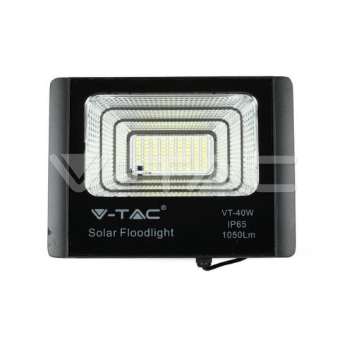 V-TAC VT-40W Faro LED 16W con...