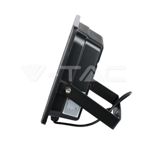 Foco LED V-TAC VT-40W 16W con panel...