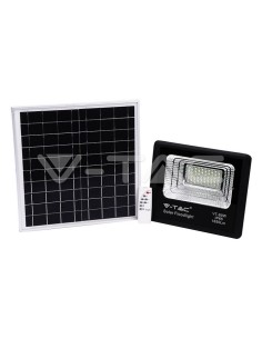 Foco LED V-TAC VT-60W 20W...