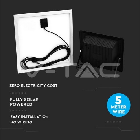V-TAC VT-60W 20W LED spotlight with...