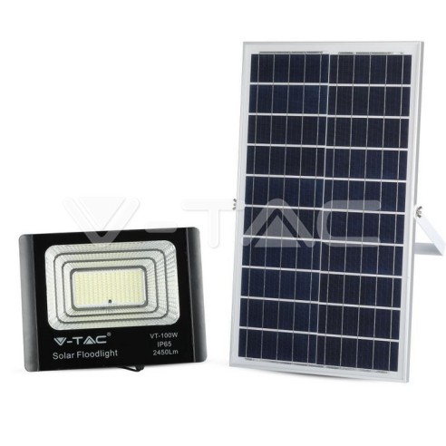 V-TAC VT-100W 35W LED schijnwerper...