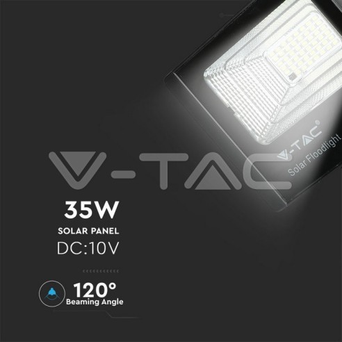 V-TAC VT-100W Faro LED 35W con...