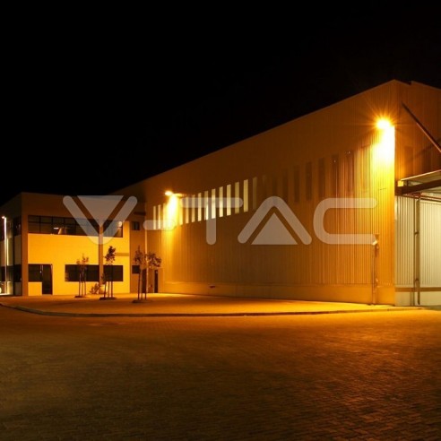 V-TAC VT-100W Faro LED 35W con...