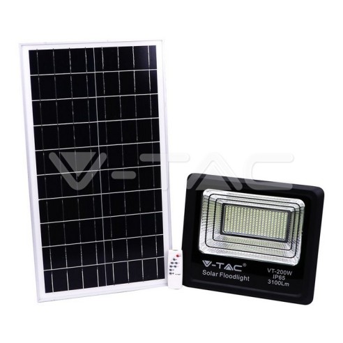V-TAC VT-200W 40W LED schijnwerper...