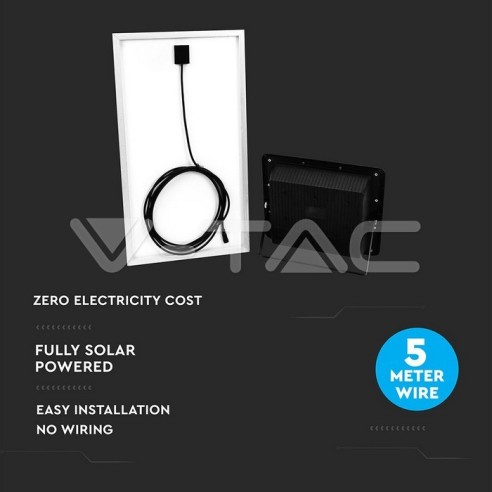 V-TAC VT-200W 40W LED schijnwerper...