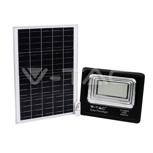 V-TAC VT-300W Faro LED 50W con...
