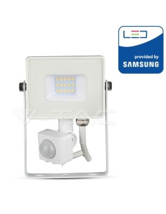 V-TAC PRO VT-10-S Faro LED...