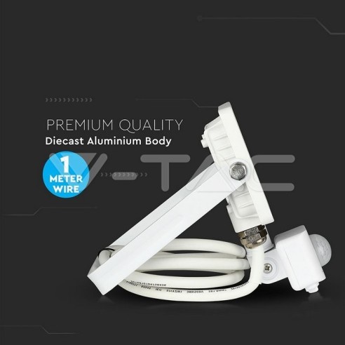 V-TAC PRO VT-10-S 10W Samsung Chip...