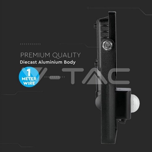 V-TAC PRO VT-10-S 10W Samsung Chip...