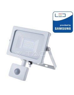 V-TAC PRO VT-20-S Faro LED...