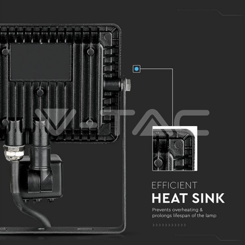 V-TAC PRO VT-20-S Faro LED Chip...