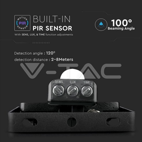 V-TAC PRO VT-20-S 20W LED Samsung...