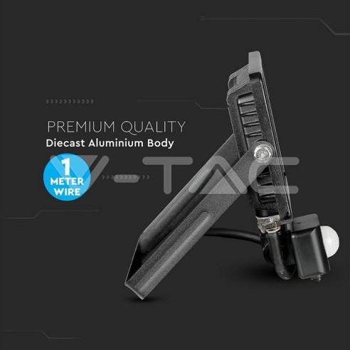 V-TAC PRO VT-20-S Samsung 20W Black...