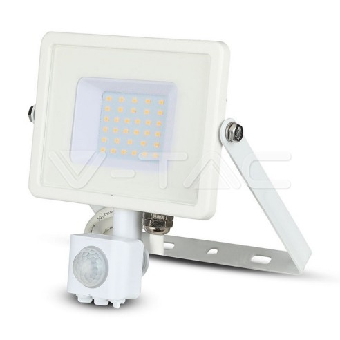 V-TAC PRO VT-30-S Faro LED 30W Chip...