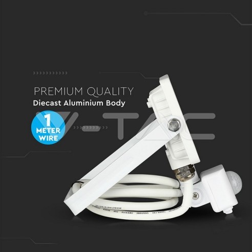 V-TAC PRO VT-30-S 30W Samsung Chip...