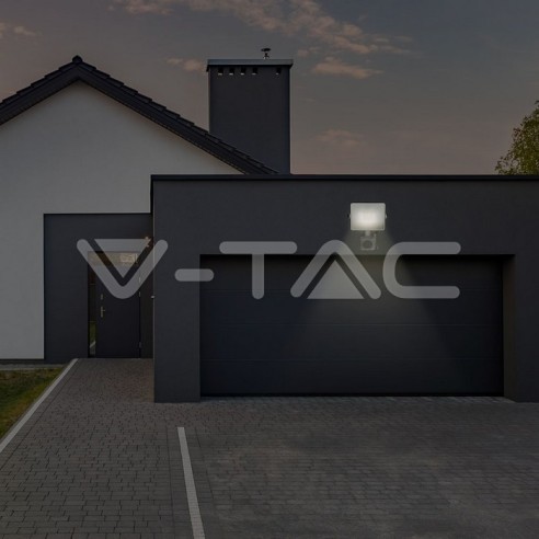 V-TAC PRO VT-30-S 30W Samsung Chip...
