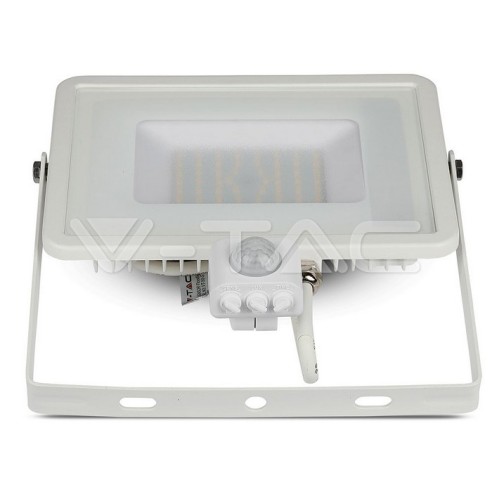 V-TAC PRO VT-50-S Faro LED 50W Chip...