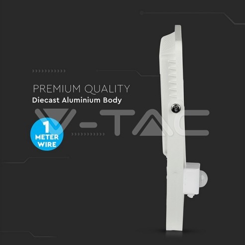 V-TAC PRO VT-50-S 50W Samsung Chip...