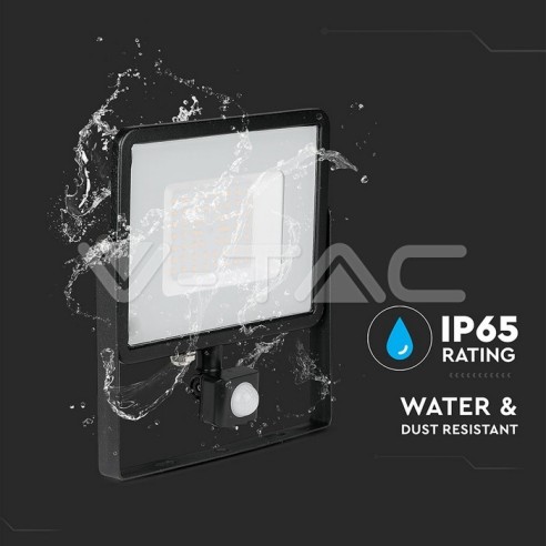 V-TAC PRO VT-50-S 50W Samsung Chip...