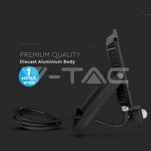 V-TAC PRO VT-50-S 50W Samsung Chip...