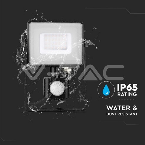 V-TAC PRO VT-30-S 30W Samsung Chip...