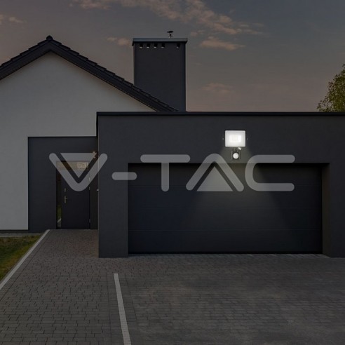 V-TAC PRO VT-30-S 30W Samsung Chip...