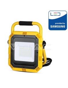 V-TAC PRO VT-51 Faro LED da...
