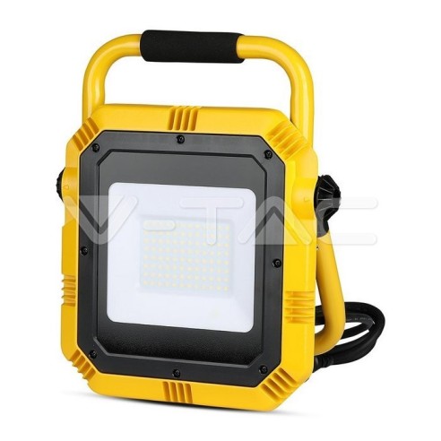 V-TAC PRO VT-51 Foco de trabajo LED...