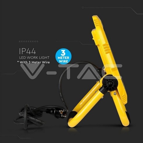 V-TAC PRO VT-51 Projecteur de...