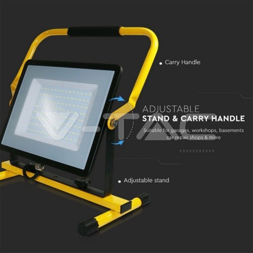 V-TAC PRO VT-109 LED Worksite...