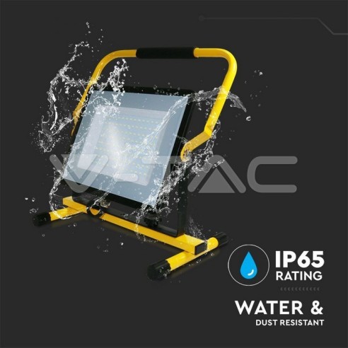 V-TAC PRO VT-109 Foco de trabajo LED...