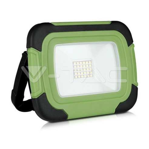 V-TAC PRO VT-20-R Projecteur LED 20W...