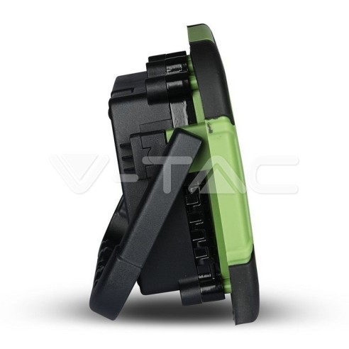 V-TAC PRO VT-20-R 20W LED-spot op...