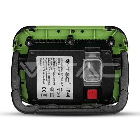 V-TAC PRO VT-20-R 20W LED-spot op...