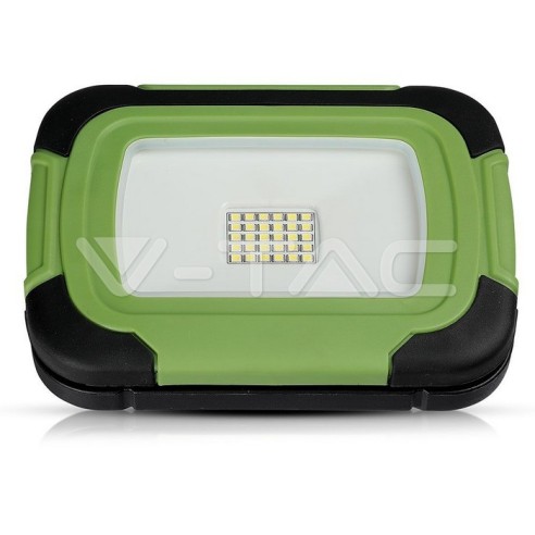 V-TAC PRO VT-20-R Projecteur LED 20W...