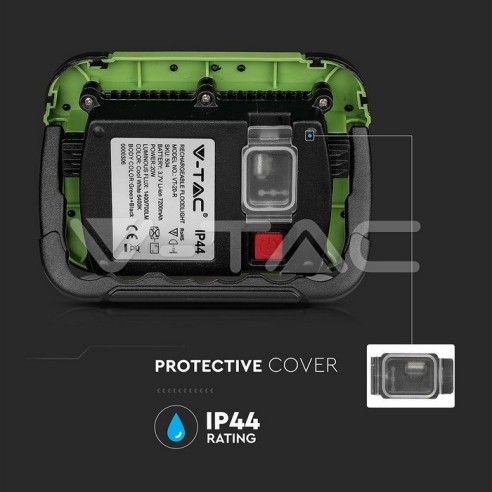 V-TAC PRO VT-20-R 20W...