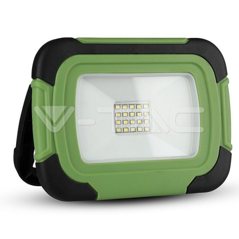 V-TAC PRO VT-11-R Foco LED de 10W...