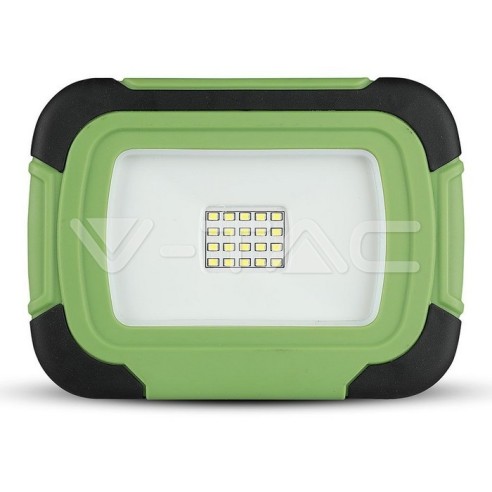 V-TAC PRO VT-11-R Foco LED de 10W...