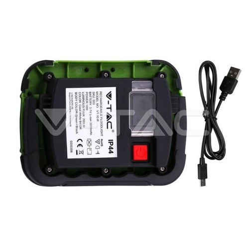 V-TAC PRO VT-10-R Samsung 10W LED...