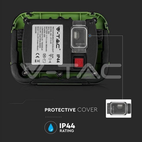 V-TAC PRO VT-11-R 10W LED...