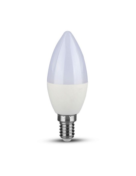 V-TAC PRO VT-293D LED dimmbare E14 Samsung Chip 5.5W Glühbirne