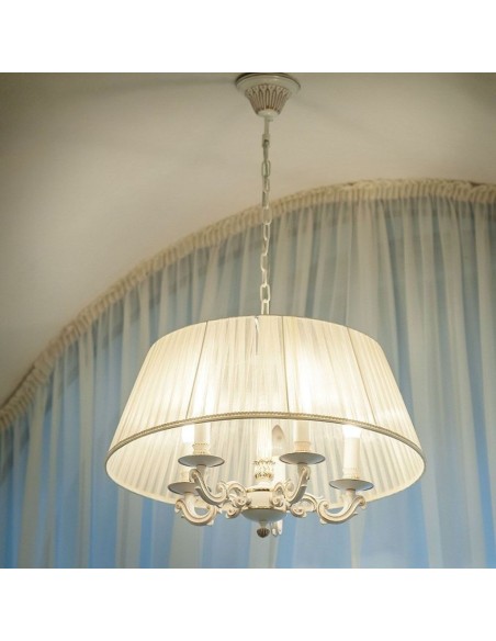 V-TAC PRO VT-226 LED-lamp E14 5.5W Samsung Chip Candle