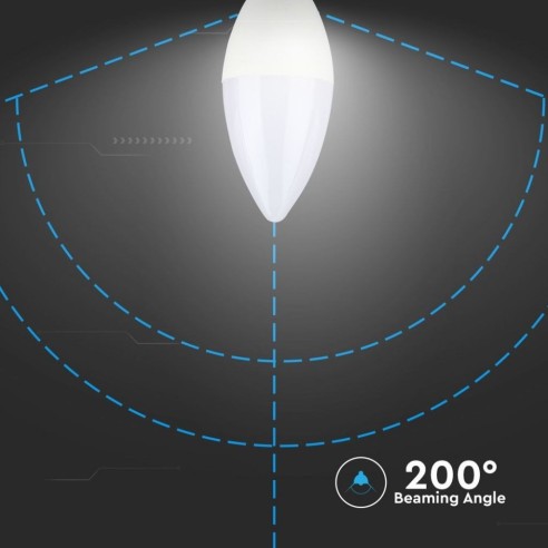 V-TAC PRO VT-268 LED Chip Bulb...