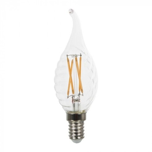 V-TAC VT-1995D 43881 LED Gloeilamp...