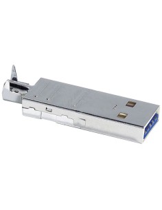 Enchufe para soldar USB 3.0...