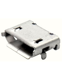 Micro USB 2.0 tipo B de 5...