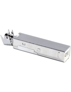 Enchufe para soldar USB 2.0...