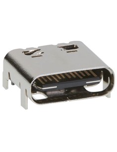 Toma USB 3.1 Tipo C para...