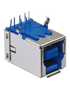 Toma USB 3.0 tipo B para...