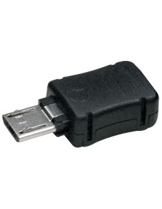 Enchufe para soldar Micro...